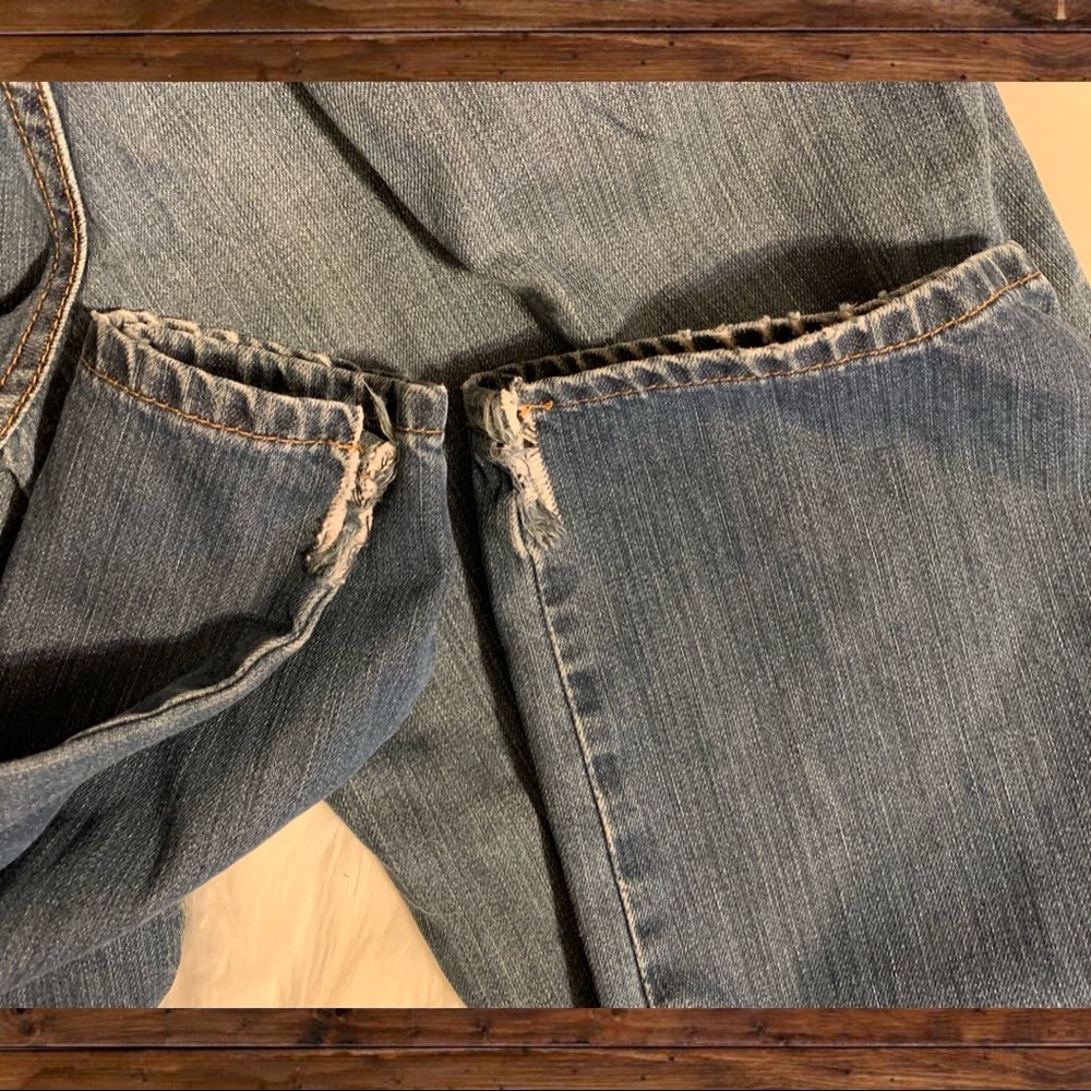 RL. POLO. JEANS - Picture 6 of 7
